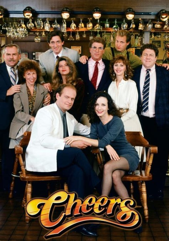 Exploring the Iconic TV Series Cheers: Meet the Cast