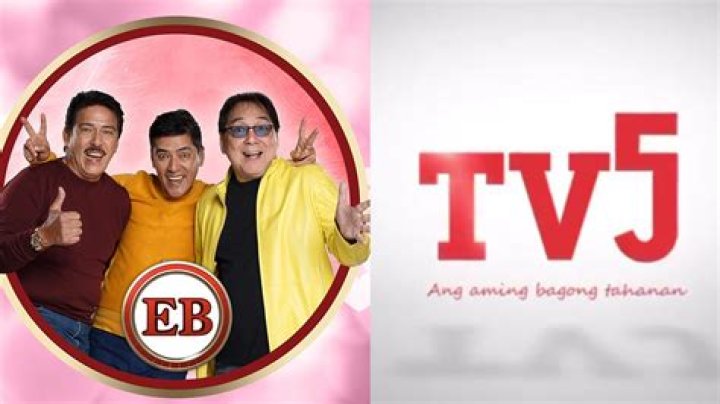 The Evolution and Impact of TVJ on TV5: A Comprehensive Analysis