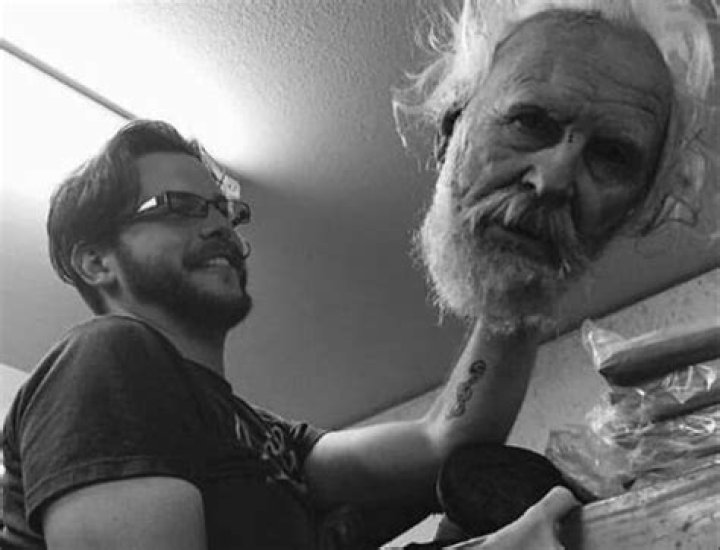 The Untold Story of TWD James Heltibridle: A Journey into the Heart of The Walking Dead