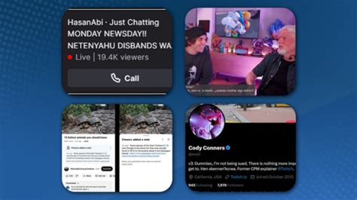 All You Need to Know About Twitch Call: A Guide to Engaging Interactions