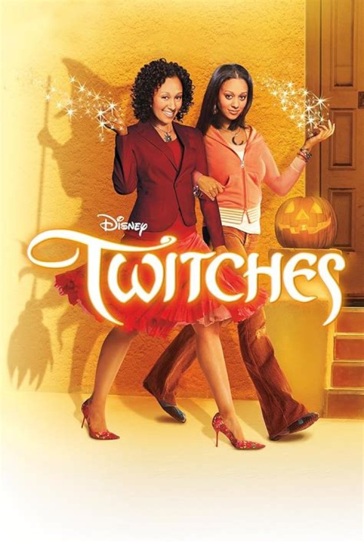Twitches Cast: A Deep Dive into the Magical World of the Beloved Movie