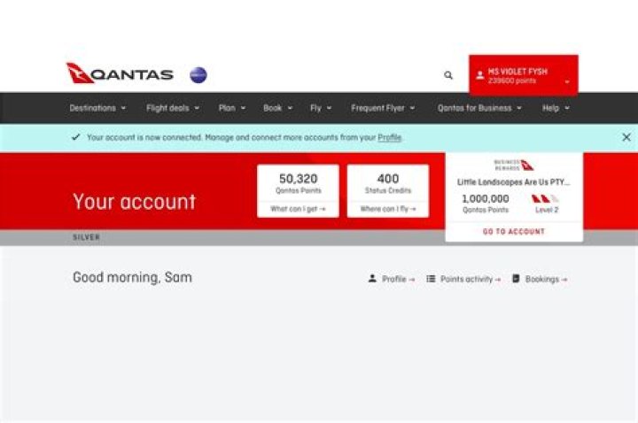 Enhancing Your Travel Experience with Twitter and Qantas