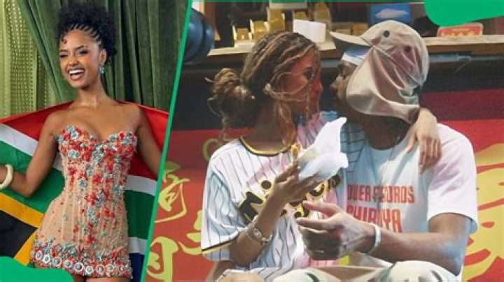 Which Lucky Man is Tyla Dating Now? The Latest on Her Love Life