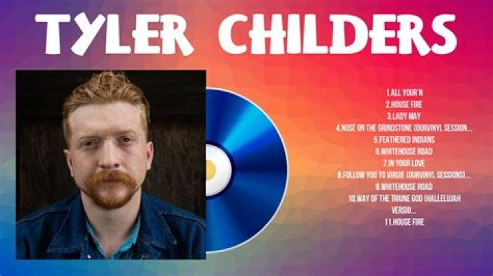 Tyler Childers Hit Songs: A Journey Through His Best Tracks