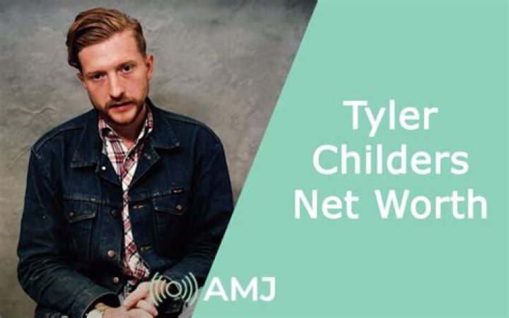 Tyler Childers Net Worth: A Deep Dive into the Life and Finances of the Country Music Star