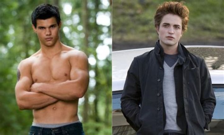 Unveiling Tyler from Twilight: The Charm Behind the Character