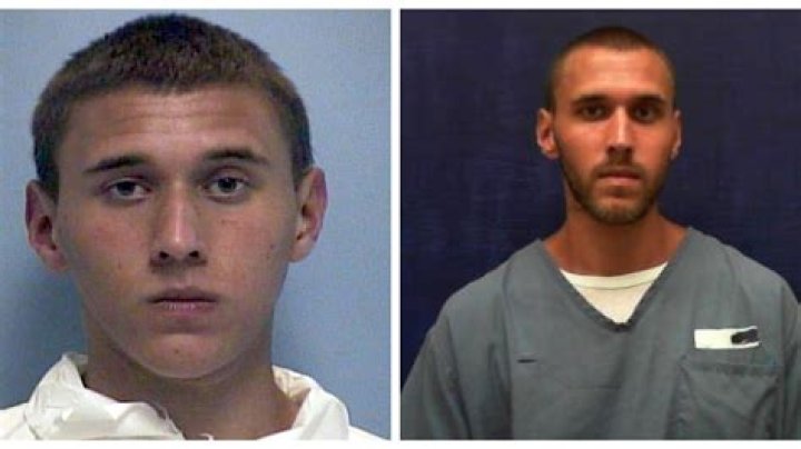 Tyler Hadley: A Story of Choices and Consequences