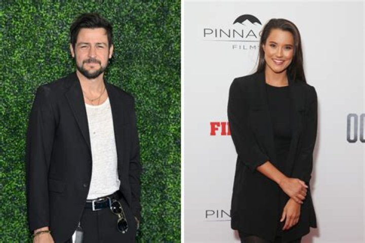 Exploring the Enigmatic Life of Tyler Hynes' Daughter: Insights and Surprises