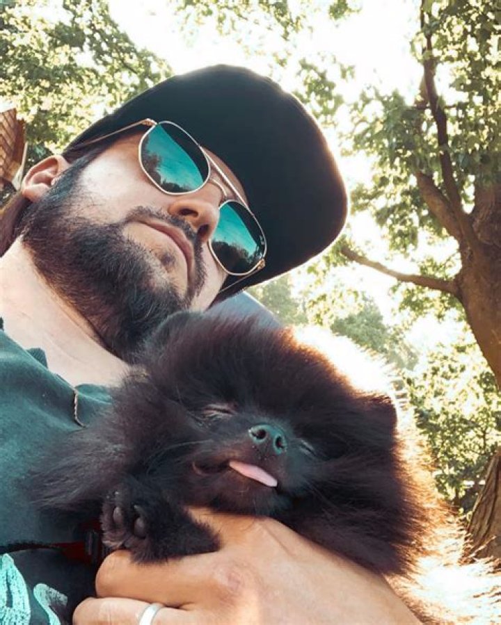 Tyler Hynes: The Rising Star of Hallmark Movies