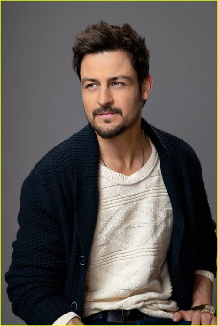 The Enigmatic Journey of Tyler Hynes: A Comprehensive Insight