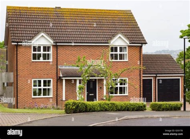 A Guide to the Typical British House: Discover Its Unique Charm