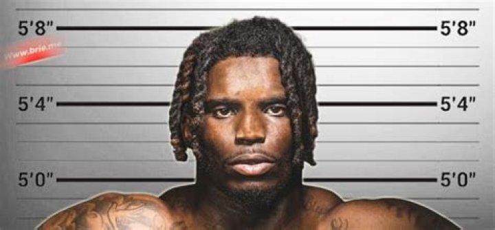 Tyreek Hill Weight and Height: The NFL's Fastest Player