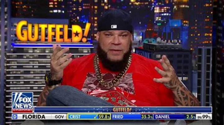 Tyrus on Gutfeld: A Comprehensive Look at the Life and Career of Tyrus
