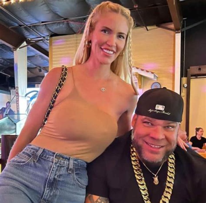 Tyrus Wife Picture: An Insight into Their Life Together