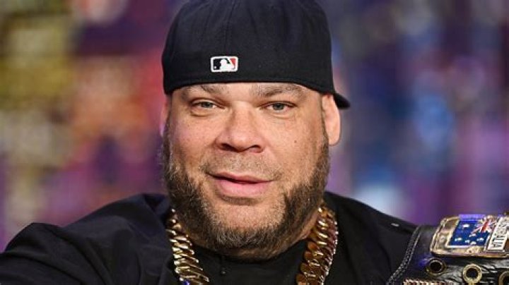 Tyrus Wrestler: The Rise and Journey of a Wrestling Icon