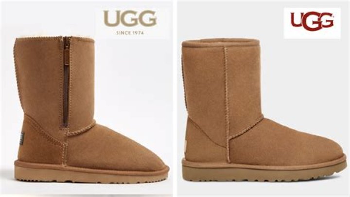 UGG Australia 1974: The Story Behind the Iconic Footwear