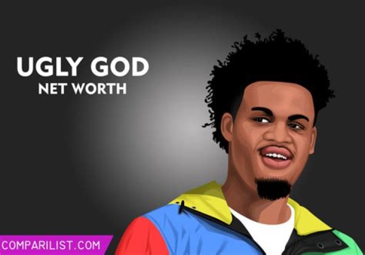 Ugly God Net Worth: An In-Depth Look at the Rapper's Wealth