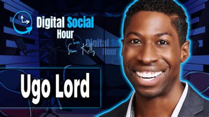 Exploring the Nationality and Life of Ugo Lord