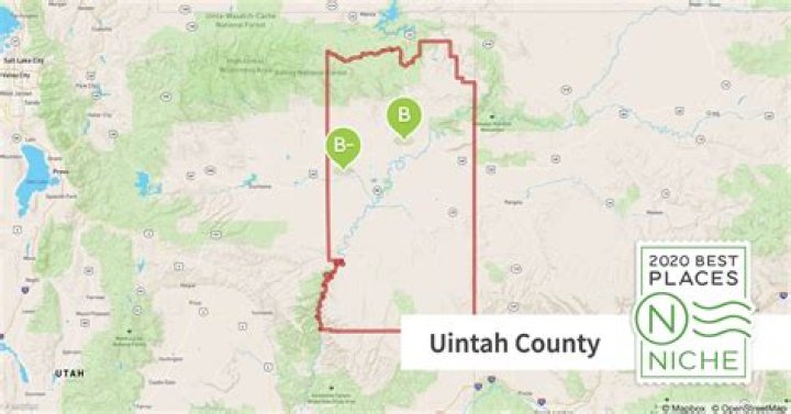Exploring Uintah County: A Hidden Gem in Utah