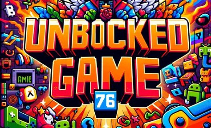 Unblock Games 76: Your Ultimate Guide to Playing Free Online Games