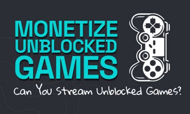Unblocked Games 68: Your Gateway to Endless Fun and Learning