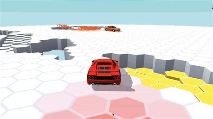 Unstoppable Gaming: The Ultimate Unblocked Gameslope Experience