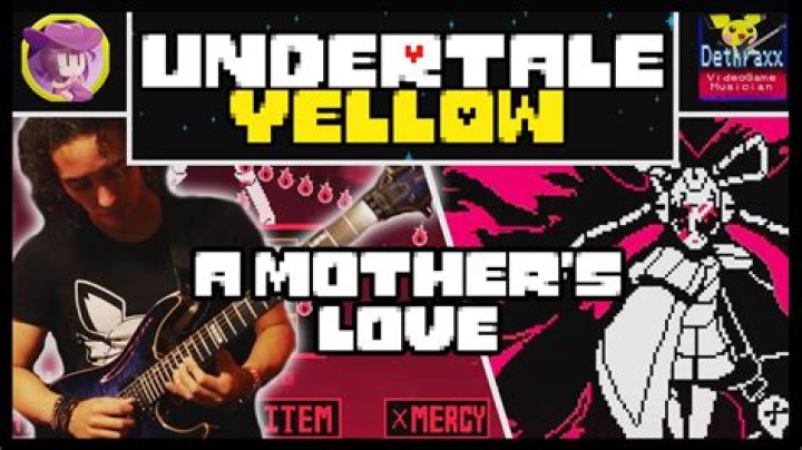 Unleashing the Power of Undertale Overdriven Guitar