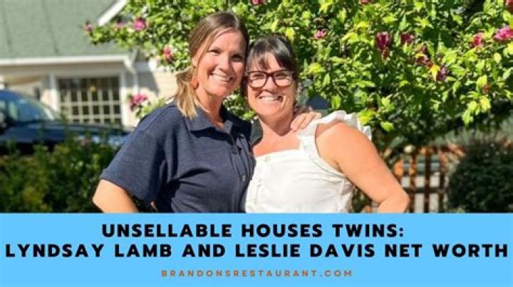 Breaking Down the Success of Unsellable Houses Net Worth