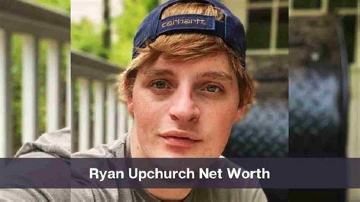 Upchurch Net Worth 2024: A Deep Dive into the Life and Wealth of the Country Rap Star