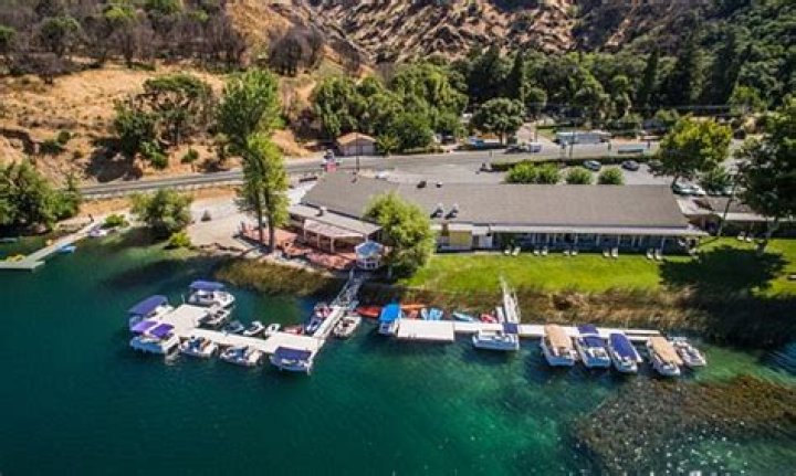 Exploring the Hidden Gem of Upper Lake, California