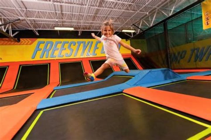 Experience the Thrill of Urban Air Houston: A Family Adventure Awaits