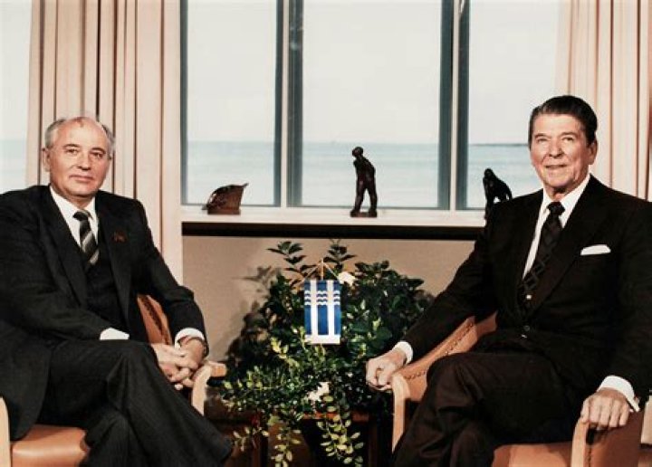 Understanding the Role of the US President in 1986: A Comprehensive Overview