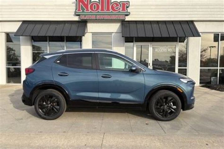 Discovering Quality Used Buicks for Sale Near Me