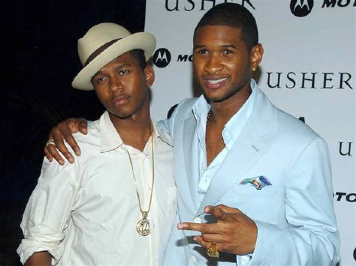 The Enigmatic Life of Usher Brother: A Comprehensive Exploration