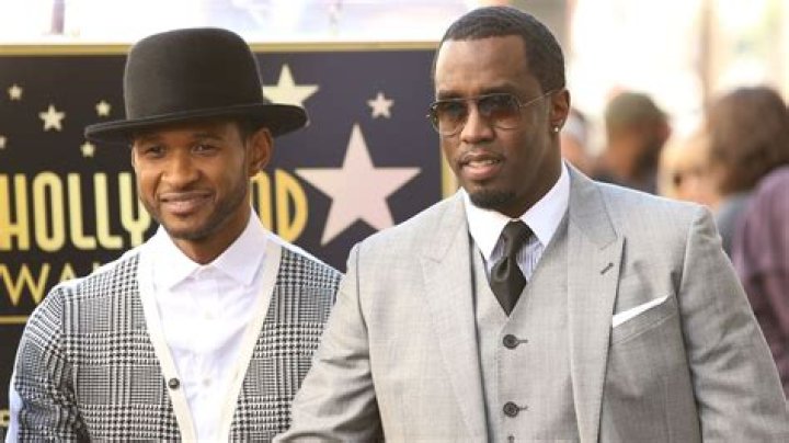 Understanding the Allegations: Usher and the Rape Controversy