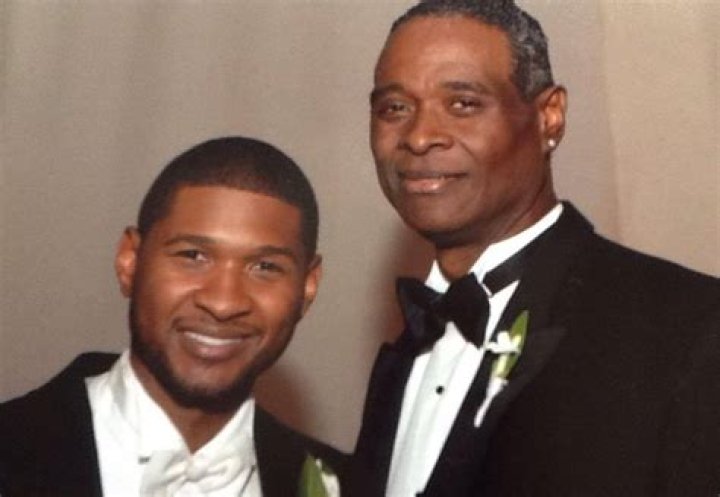Usher Raymond III: A Legacy of Talent and Influence