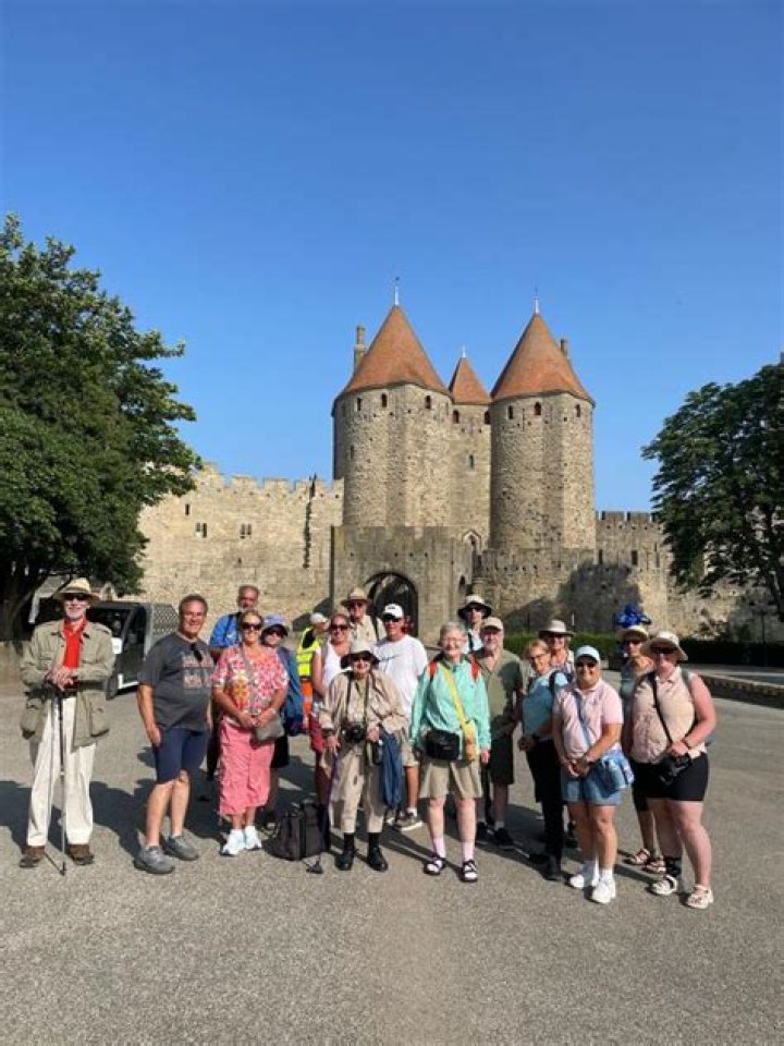 USLHS Tours: A Journey Through America's Historic Lighthouses