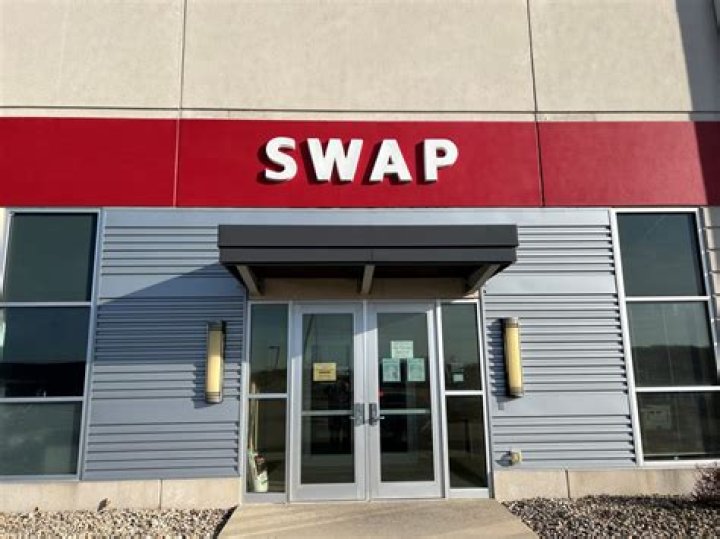 Discovering the Magic of UW Swap Verona