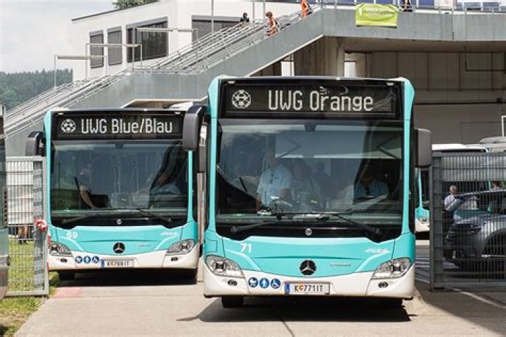 Essential Guide to UWG Shuttle Services: Connecting Campus and Beyond