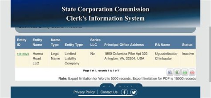Understanding the Virginia State Corporation Commission: A Comprehensive Guide