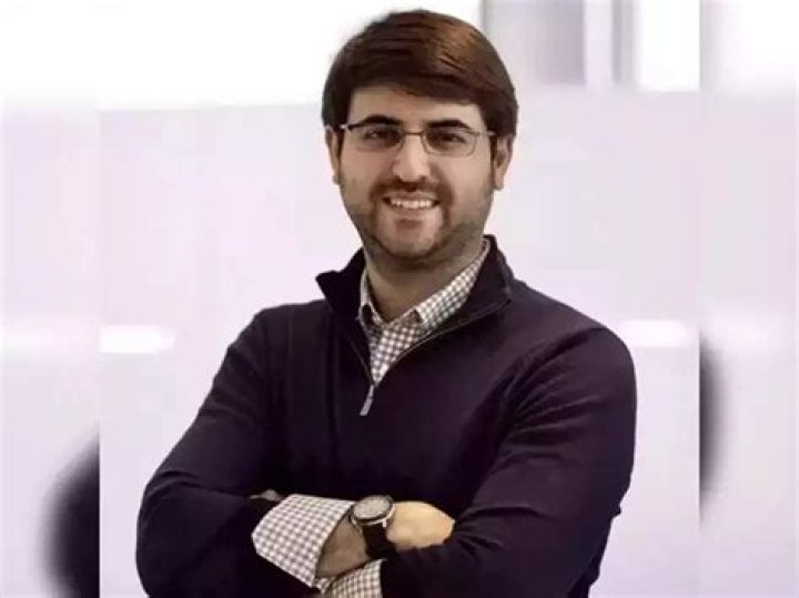 Discover Vaibhav Taneja's Staggering Net Worth