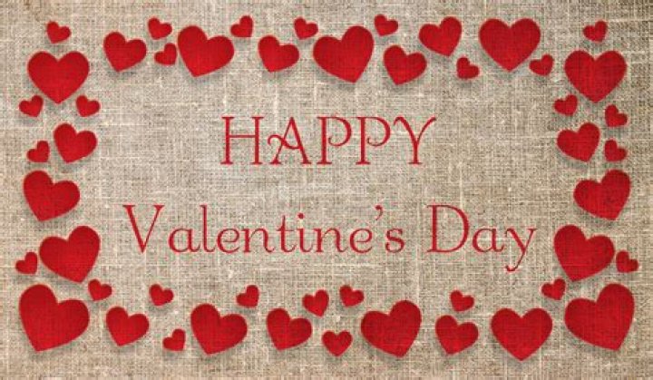 Celebrating Love: The Enigmatic Story of Valentine's Stanley