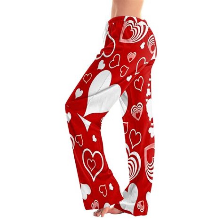 Ultimate Guide: Valentine's Day PJ Pants for a Cozy and Romantic Celebration