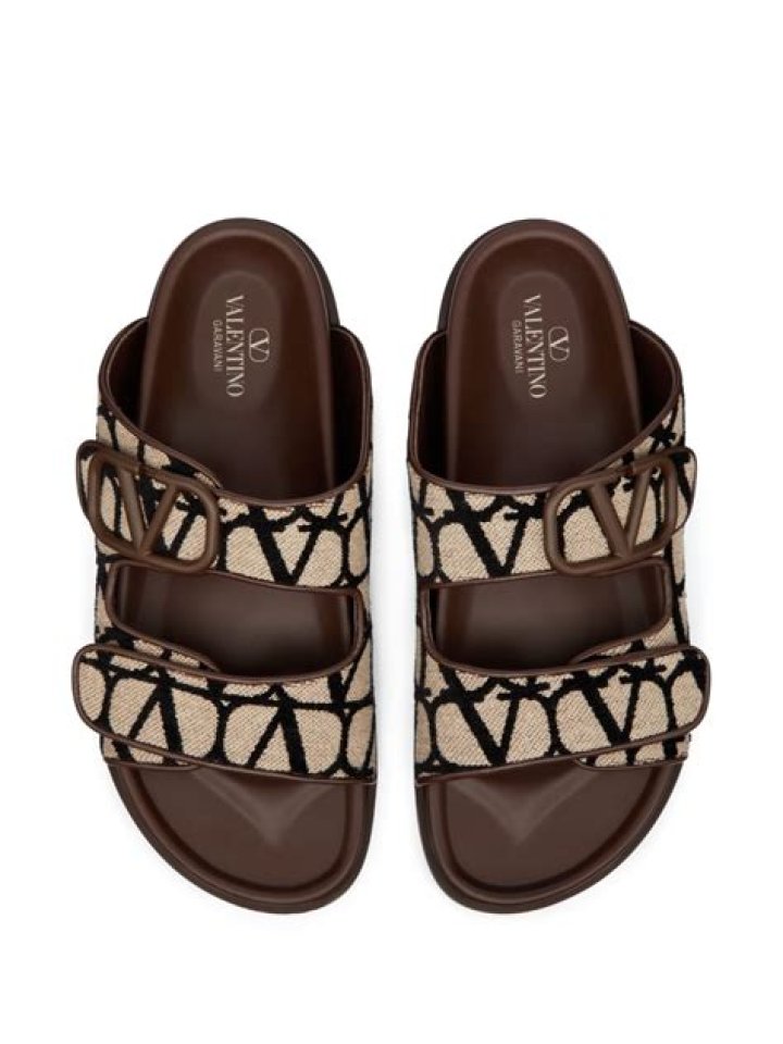 Valentino Sandals: The Ultimate Guide to Style and Comfort