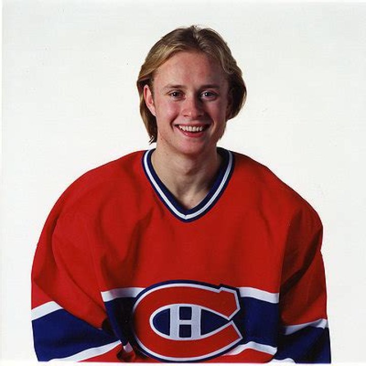 Valeri Bure: The Journey of a Hockey Player