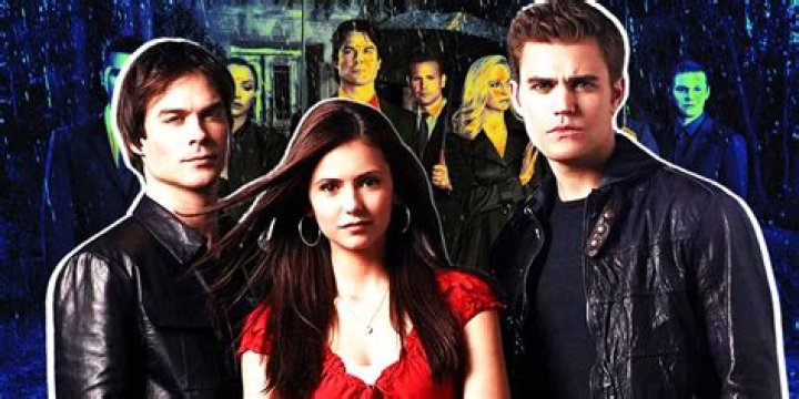 Everything You Need to Know About The Vampire Diaries Season 1