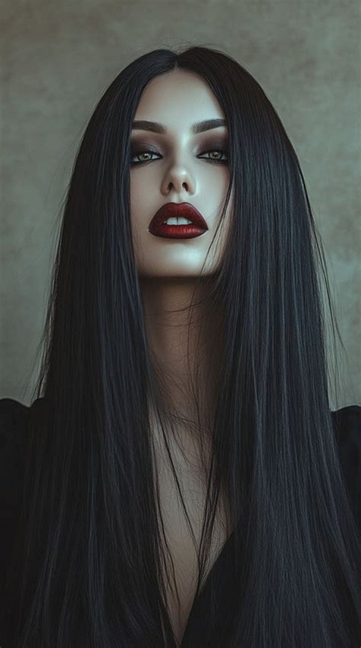 Unveiling the Allure of Vampire Hair: A Timeless Trend