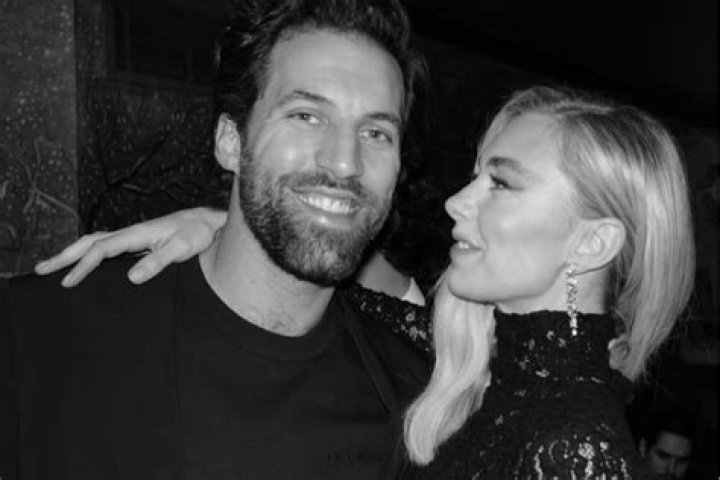 Understanding Vanessa Kirby's Husband: Insights into Their Relationship
