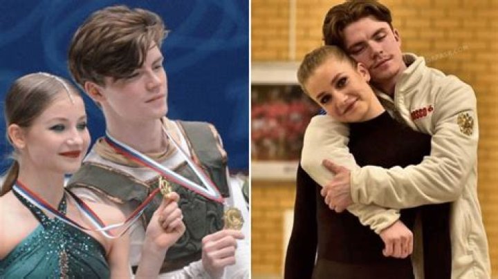 Everything To Know About Vasilisa and Valeriy