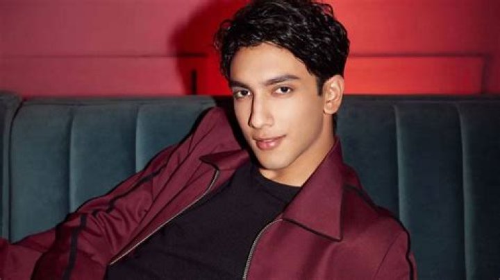 Vedang Raina: A Comprehensive Biography of a Rising Star